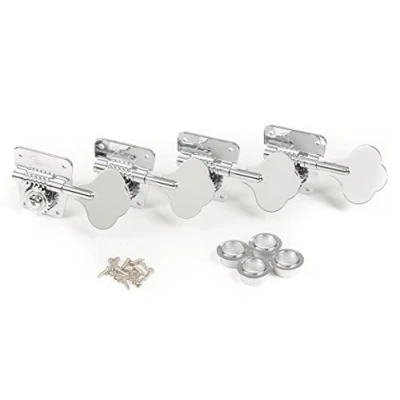 Image of Fender Pure Vintage &#039;70s Bass Tuning Machine Set