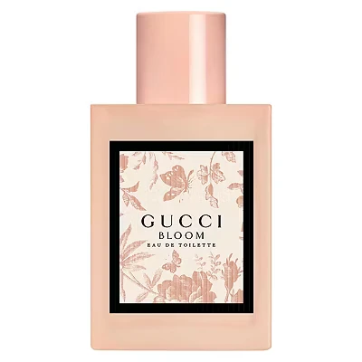 Image of Gucci Bloom for Women 1.6 oz EDT Spray