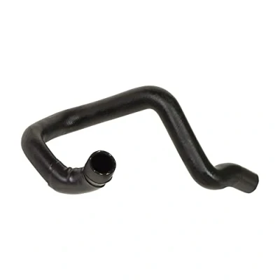 Image of 7700795419 Radiator Hose GATES 05 3126 EPDM (ethylene propylene diene Monomer (M class) rubber)