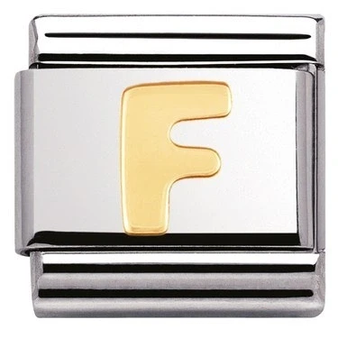 Image of Nomination F Charm