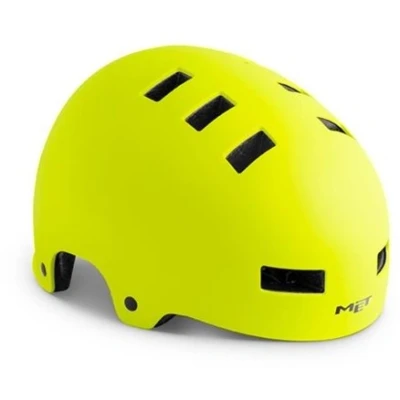 Image of MET Zone Helmet