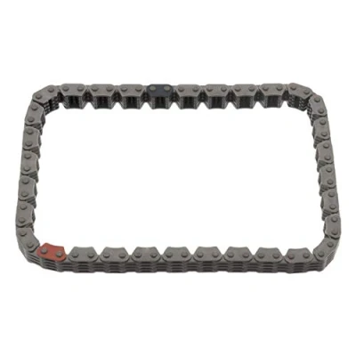 Image of 15041EN20A Chain, oil pump drive FEBI BILSTEIN 100070 64 NISSAN: NV200 Box Body / Estate