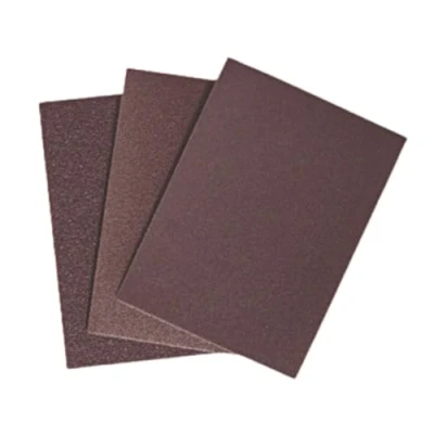 Image of FEIN 63717217016 K80 Sanding Sheet, Multi Colour