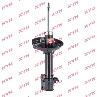 Image of 20306AG000, 20310AG000, 20310AG001, 20310AG020, 20310AG040 Shock absorber KYB Excel G 334374 SUBARU: Outback III