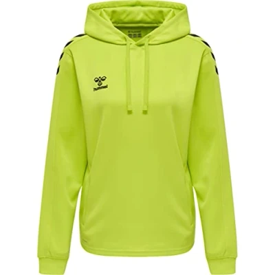 Image of hummel hmlCORE XK Poly Sweat Hoodie for Women