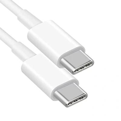 Image of Brand Tech USB C to Charger Cable Fast Charge Type Data Lead for MacBook Pro 2021 iPad Air 5 Galaxy S23 S22 Ultra S21 S20 FE A53 A14 A33 A34 Chargers (3m/10Ft) Charging