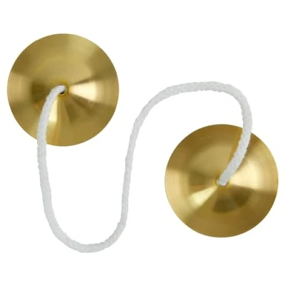 Image of A Star Pair of Indian Bells