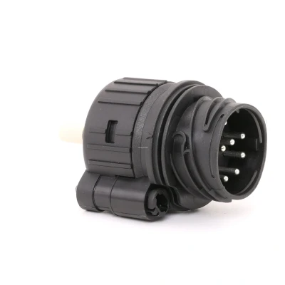 Image of 61311387051, 61311393395 Switch, headlight FEBI BILSTEIN 33072