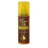 Image of Womens Argan Oil Heat Defence Leave In Spray 150ml new