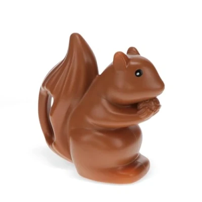 Image of Watering Can (1.6Ltr) Squirrel