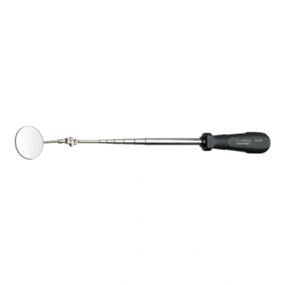 Image of Stahlwille 77401030 12921N Telescopic Mirror, 265mm 705mm Length