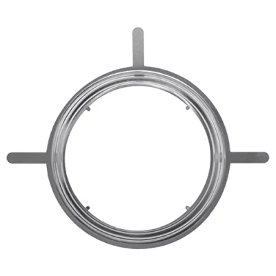Image of 1371946 Gasket, exhaust pipe AJUSA 01484400 CITROËN: C4 II Hatchback, Grand Picasso 2, Relay Van, FORD: FOCUS 3, Mondeo 5