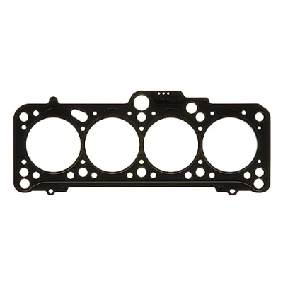 Image of 028103383AK Head Gasket AJUSA MULTILAYER STEEL 10103020 1,61mm 81mm 3 VOLKSWAGEN: GOLF 4, 3, Transporter SEAT: Ibiza 2, Córdoba I Saloon