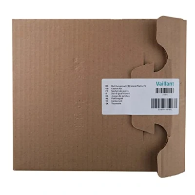 Image of Vaillant ecoMAX/EcoTEC Pro/Plus Gasket Kit 0020038679/0020025929