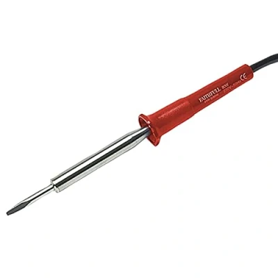 Image of Faithfull Soldering Iron Tip for 80w 240v