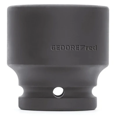 Image of Gedore Impact socket 1. hex. size30mm l.61mm