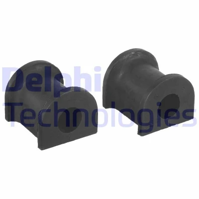 Image of 7H0511413A Stabilizer Bushes DELPHI TD1092W 35mm VOLKSWAGEN: Transporter 5, 5