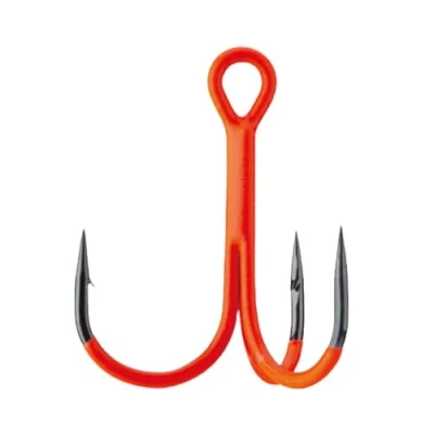 Image of BKK Spear 21 UVO 1/0# Trebles