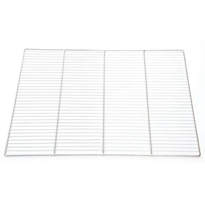 Image of Vogue CC189 Double Full Size GN Oven Grid