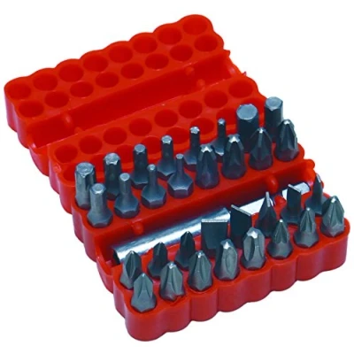 Image of 33 PC Security BIT Set