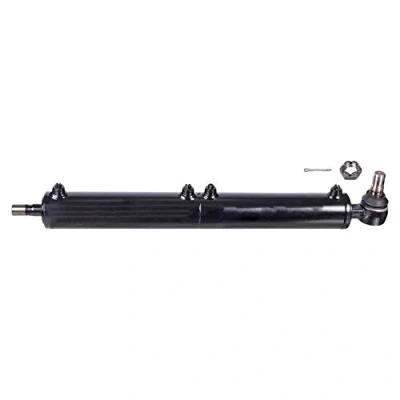 Image of 81475010004, 81475010006, 81475019004, 81475019006 Slave Cylinder, power steering FEBI BILSTEIN 103815