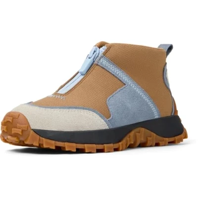 Image of Camper Drift Trail Hightop trainers for kids, Size: 12.5K, Multi assorted