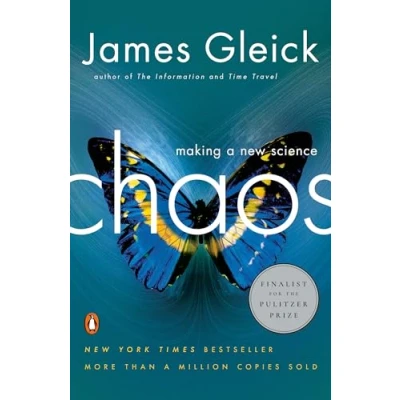 Image of Chaos: Making a New Science