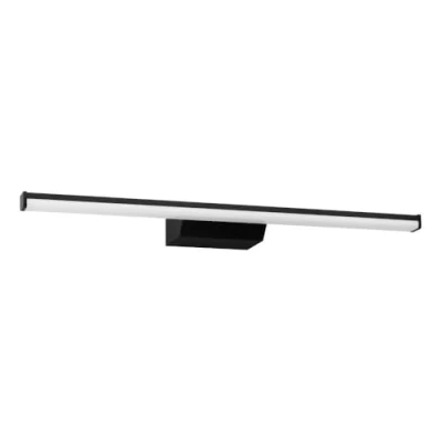 Image of EGLO connect Smart LED mirror light Regello Z, black