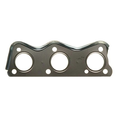 Image of 03D253039B Exhaust Manifold Gasket AJUSA MULTILAYER STEEL 13198200 SKODA: Fabia I Hatchback, VOLKSWAGEN: Polo IV Hatchback