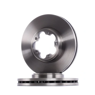 Image of 1763885, 1842994, 2110008, 2110010, 2168838 Brake disc BOSCH 0 986 479 A49 288mm 33mm 5 111,5mm Vented Oiled FORD: Transit Mk7 Van