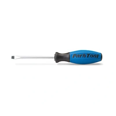Image of Park Tool SD 6 6mm Flat Blade Screwdriver One Size, 373 378
