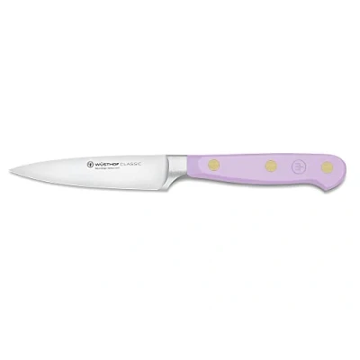 Image of Wüsthof Classic Purple Yam 3.5 Inch Paring Knife