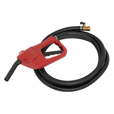 Image of Sealey Mobile Dispensing Tank 53L Gravity Fed