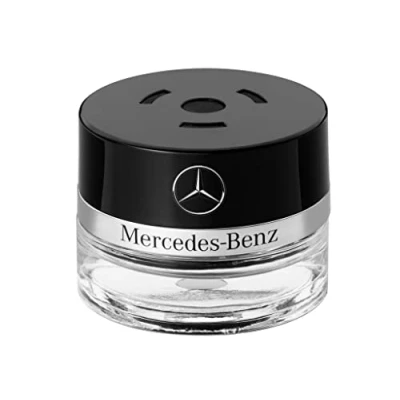 Image of Mercedes Benz Bottle for Interior Fragrance Daybreak Mood Glass 15 ml