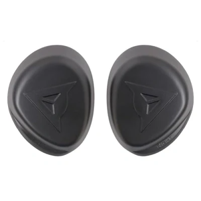 Image of Dainese Elbow Slider Rss 3.0, Motorcycle Soaps, Protection, Aerodynamic Shape, Unisex, Anthracite, N