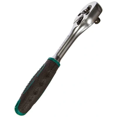 Image of Mannesmann 1/4 inch Reversible Ratchet