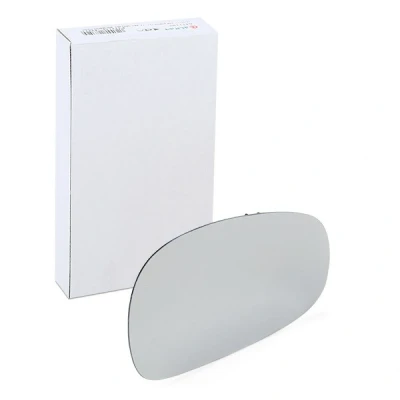 Image of 6J0857522H Wing Mirror Glass ALKAR 6432095 Right SEAT: Leon II Hatchback