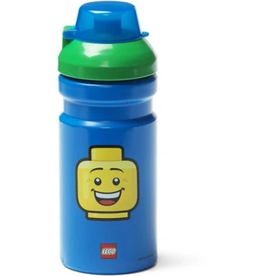 Image of LEGO® Drinking Cup Classic Green/ Blue 390 ml
