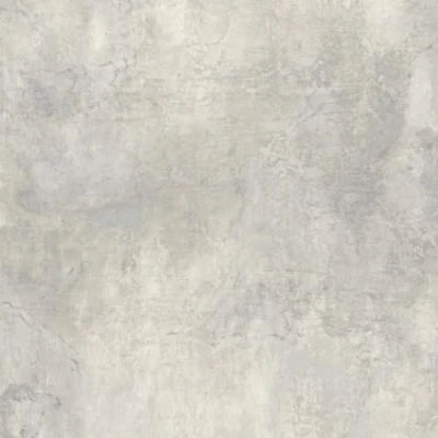 Image of Grandeco Paul Moneypenny Light Grey Castello Plaster Patina Wallpaper