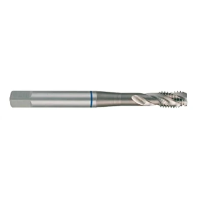 Image of RUKO 234025 Macho de roscar para máquinas M DIN 371 HSS, rectificado Tipo C. Rosca 2,5