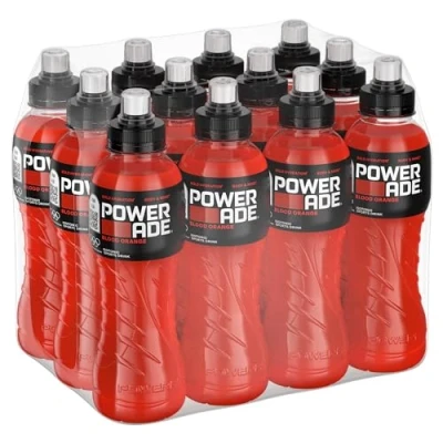 Image of Blood Orange Drink CL.50 X 12