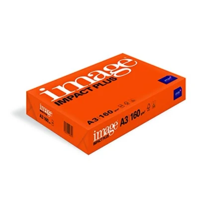 Image of Image Impact Plus (fsc3) A3 420x297mm 160gm2 250sh/RM 5rm/BX