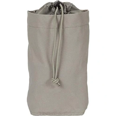 Image of Fjallraven 23793 021 Kånken Bottle Pocket holder Unisex Fog Size One