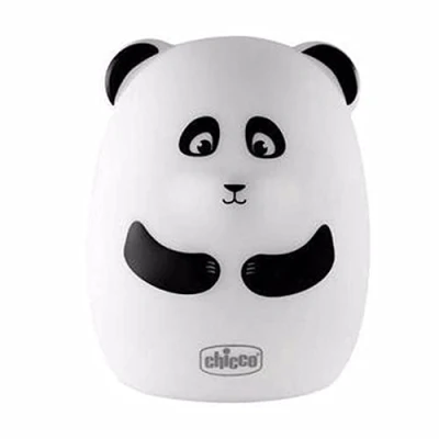 Image of Chicco Veilleuse Panda rechargeable