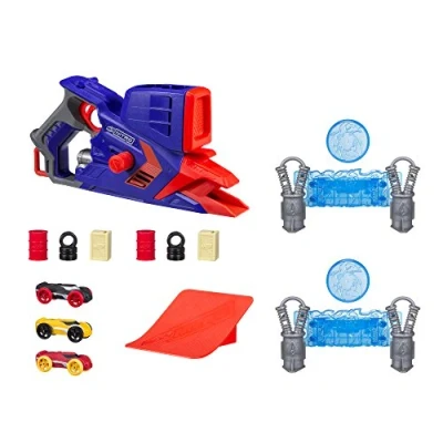 Image of Nerf Nitro FlashFury Chaos