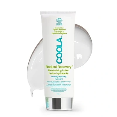 Image of Coola Radical Recovery Moisturizing After Sun Lotion 148ml