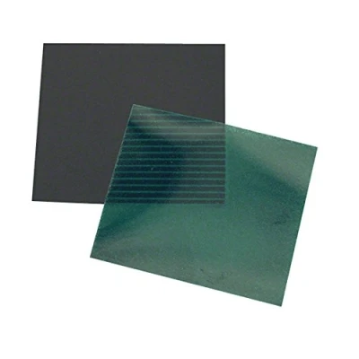 Image of Large Magnetic Field Paper for Science, Education, Experiments, Students, and Teachers 305mm x