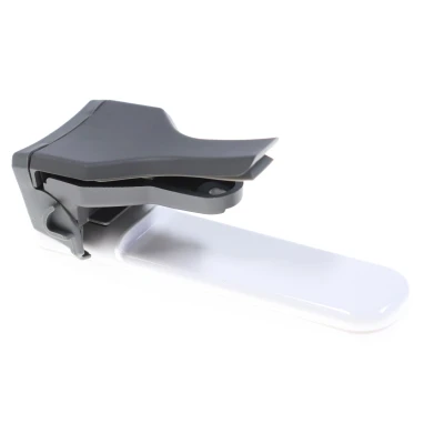 Image of Groupe SEB SS 1600006239 handle fryer + button/green