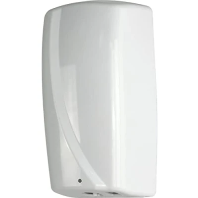 Image of Sterling Ventures Automatic Soap Dispenser Wall Mounted Auto Dispensing 1L White (ST80865)