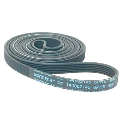 Image of LAZER ELECTRICS Original Quality 144002145 Tumble Dryer Belt for Hotpoint AQUARIUS, Indesit C00300793, C00116358 (6PHE 1991)